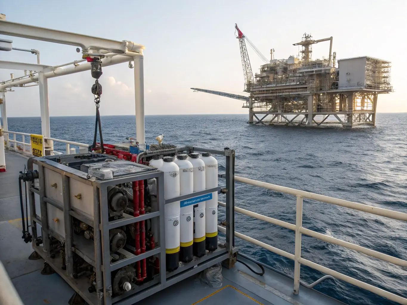 Oil & Gas Proficiency