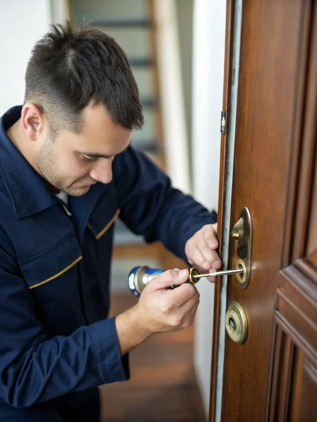 Professional Hardware Works