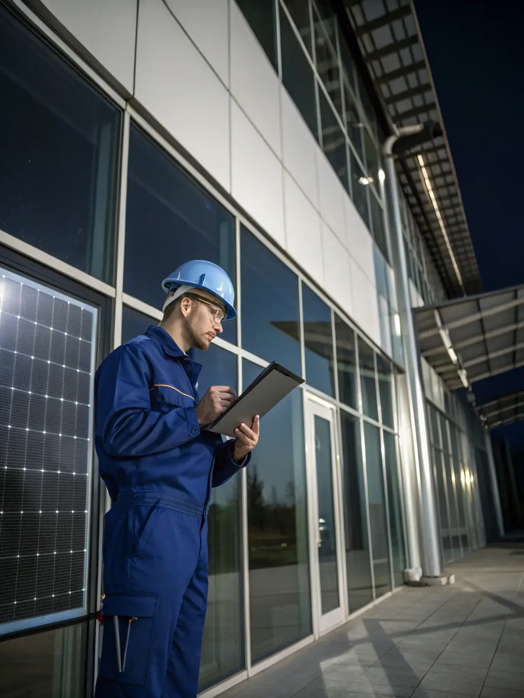 Detailed Defect Inspections
